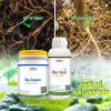 Combo trị vàng lá thối rễ, cải tạo đất, cân bằng pH, rễ khỏe
