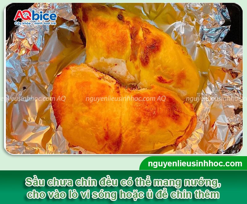 Bỏ túi 2 cách khui sầu riêng đơn giản, cực nhanh tại nhà 5 Bỏ túi 2 cách khui sầu riêng nhanh nhất đơn giản ngay tại nhà