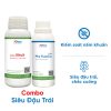 Phy FusaCo + Kfruit: Combo siêu đậu trái, chống rụng trái non 2 Dùng thuốc siêu đậu trái đúng cách giúp chống rụng trái non